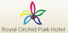 Königlicher Orchideenpark Chiang Mai